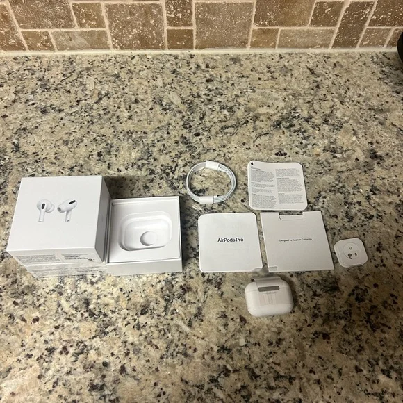 AirPod Pro